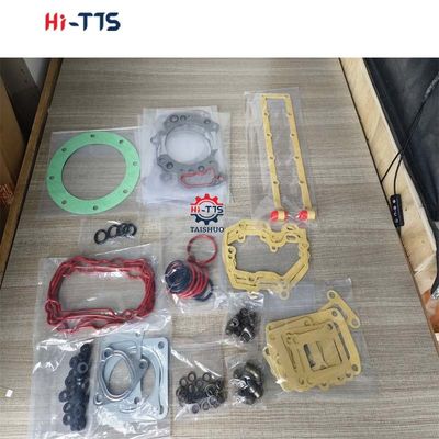 Kit de juntas superior 6154-K1-9900 Kit de juntas para motor 6D125 Kit de juntas completo