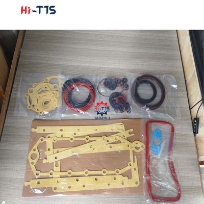 Kit de Juntas Inferior 6154-K2-9900 Kit de Juntas para Motor 6D125 Kit Completo de Juntas