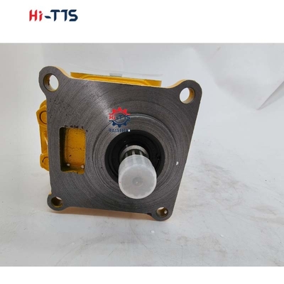 Bom preço 07433-71103 0743371103 Bomba de engrenagem de transmissão hidráulica de óleo para D85 D135 D155 Partes de escavadeiras on-line