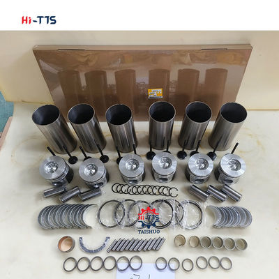 Bom preço Excavadora 320D2 Kit de revisão do motor 370-7998 3707998 C7.1 Kit de linhas on-line