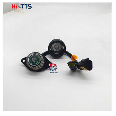 Bom preço 21q4-20812 21q4-20813 Excavator Throttle Knob R210 on-line