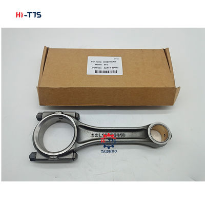 Bom preço Diesel Engine Connecting Rod S6S S4S 32L19-00010 32A19-00012 for Construction Machinery Parts on-line