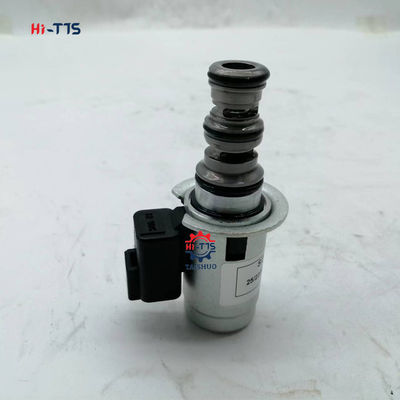 Bom preço Valva solenoide de marca Hi-TTS 12VDC 25/220804 25-220804 25220804 Para 3cx 4cx on-line