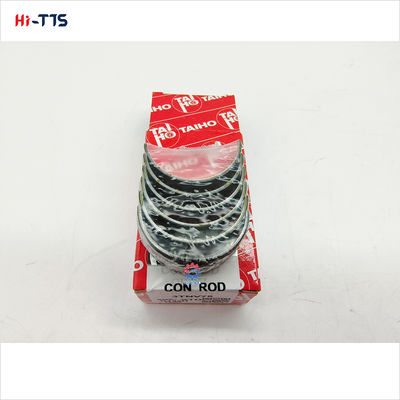 Rodas de ligação do motor Yanmar com rolamentos 3TN75 3TN78 3TN95 STD Partes de máquinas de construção