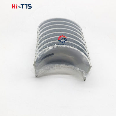 Bom preço 4D33 4D34 Partes de reparação de motores - rolamentos de hastes de ligação ME999384 ME995161 ME997261 Partes de máquinas de construção on-line