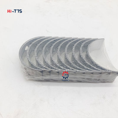 Bom preço Para o Kit de Reparo de Escavadeira Komatsu com Motor Diesel 4D94 129900-02800 e 129900-02340, Peças para Máquinas de Construção de Mancal Principal on-line