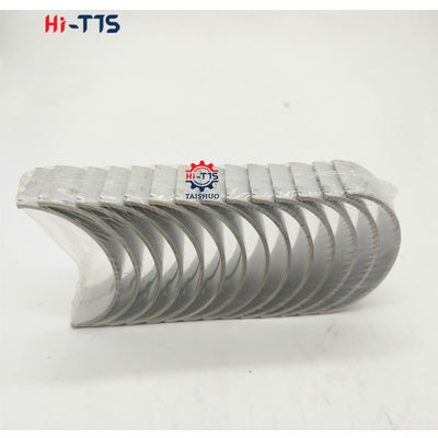 Bom preço Rolamentos do Virabrequim (Partes) 65.01110-6091B para Reparo de Escavadeira DB58T, Peças para Máquinas de Construção on-line