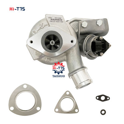 Bom preço Novo turbocompressor 49131-06320 4913106320 BK3Q-6K682-MB TD03L4 TD03L Motor 2.2T on-line
