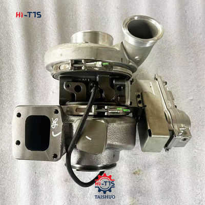 Bom preço Hi-TTS Truck Turbocharger K18 Engine DC1305 HE500VG 5351446 5351454 Turbo on-line