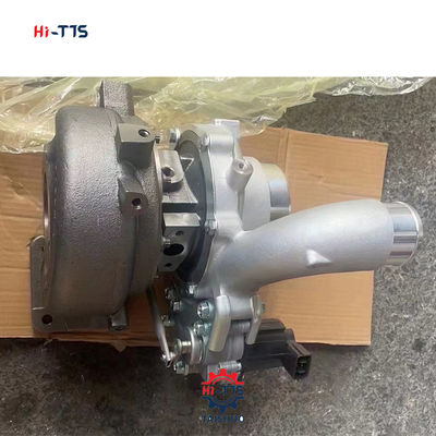 Bom preço Truck Turbocharger GTB3576KLNRV GTB3576 830724-5001S 775806-0013 775806-0015 775806-0017 775806-0019 For J08E Engine on-line
