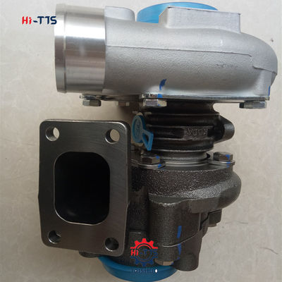 Bom preço Turbocompressor de trator de máquinas de construção Hi-TTS Parte 1004T-4T J55S T74801003 00JG055S000 Origem Guangdong on-line