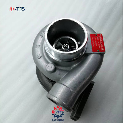 Bom preço Peças do Turbocompressor Hi-TTS Construction Machinery para Escavadeira RE538363 RE548726 RE548728 RE548730 RE548732 C15 Série 350 Novo on-line