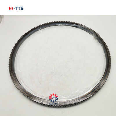 Bom preço Hi-TTS EC460 Excavator Flywheel Ring Gear D12 D12D VG2600020208 153 Teeth 153T Construction Machinery on-line