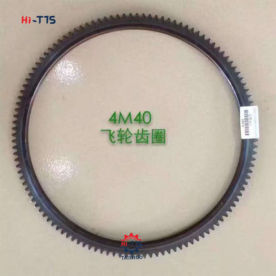 Bom preço Hi-TTS 4M40 Flywheel Ring Gear 120 Teeth for 307C/307D/308B Excavator (MD024812 23212-42000) Construction Equipment on-line