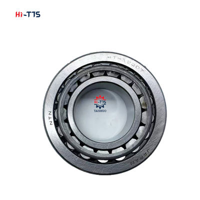Bom preço Single Row Taper Roller Bearing 4T-32205 32205 25x52x19.25mm for Construction Machinery Parts on-line