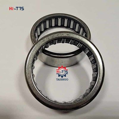 Bom preço Hi-TTS Single Row Taper Roller Bearing TA4015 FC66999 40x50x15mm Construction Machinery Parts on-line