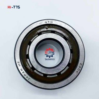 Bom preço Hi-TTS NJ2304 Single Row Taper Roller Bearing 20x52x21mm Open Construction Machinery Part on-line