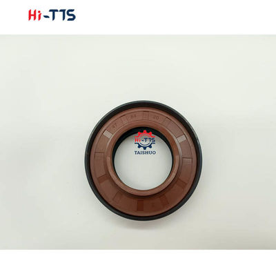 Bom preço For VEFANK ZD47*84*20 Axle Oil Seal Mechanical Seal with FKM Metal for Industrial Oil Resistance Loader Shaft on-line
