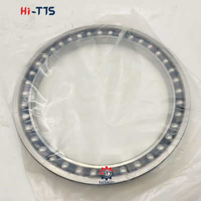 Bom preço Hi-TTS Excavator Angular Contact Ball Bearing BA222/BA222-1/BA222-1SA/BA222-1WSA 222x273x26mm Guangdong Origin on-line