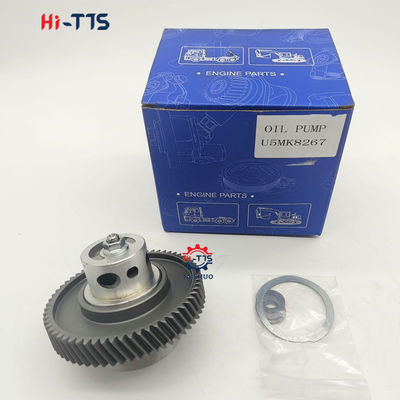Bom preço Diesel Engine Oil Pump for Perkins Engine 403D-15 403D-15T 404D-22 - Cast Iron/Alloy Construction on-line