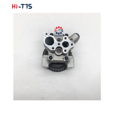 Bom preço 65.05100-6022 65.051006022 Oil Pump Suitable for Doosan Engine GE08TI Replace Parts on-line