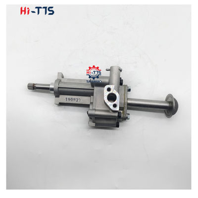 Bom preço DB58T Engine Oil Pump 400915-00010 65.05101-7025 for DOOSAN Excavator Diesel Engine on-line