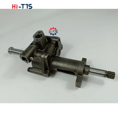 Bom preço Excavator Spare Parts 6BG1 6BD1 DB58 Oil Pump 1-13100277-0 1131002770 for Isuzu Diesel Engine on-line