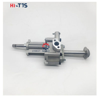 Bom preço DB58 DB58T Diesel Oil Pump 65.05103-7020 for Doosan DH225 DH220 Excavator Engine Parts on-line