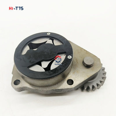 Bom preço 6BT 6D102 Construction Machinery Parts Lubricating Oil Pump 3926203 3906414 3937404 4935792 3941742 on-line