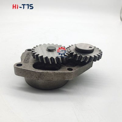 Bom preço Original OEM 4H 6D102-6 Engine Oil Pump 1011BF11-010 New for Dongfeng Truck on-line