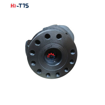 Bom preço Caterpillar C15 C13 C18 C9 C6.6 C6.4 C4.4 C7.1 C7 C9.3 Crankshaft 2219360 221-9360 4N7696 4P9857 for Caterpillar Crankshaft on-line