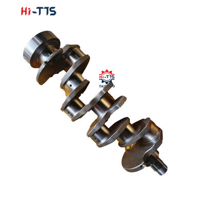 Bom preço OEM New Excavator Crankshaft Diesel Engine C4.2 C4.4 315D E312D Alloy Forged Steel 2964710 296-4710 Construction Machinery Parts on-line