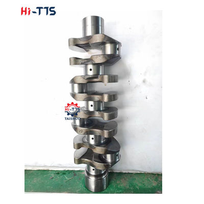 Bom preço J05E Forged Crankshaft 13411-2241 Forge Crankshaft R300-5 Sk200-8 for Construction Machinery Loader Accessories Connecting Rod on-line