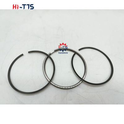 Peças de Máquinas 77mm 115104090 Anel de Pistão para Perkins 1104 404 Peça Sobressalente do Motor de Escavadeira Fabricada em Guangdong