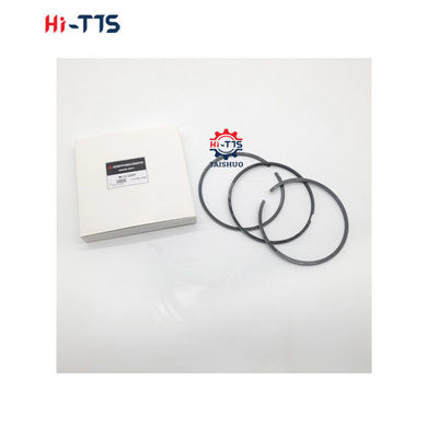 Bom preço Kit de Anéis de Pistão para Peças de Maquinaria ME151190 ME052889 ME052893 para Motor Mitsubishi 6D22 6D24 Guangdong on-line