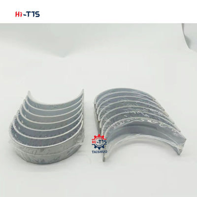 Bom preço Hi-TTS Excavator Main Crankshaft Bearing STD 6D22 MS-1162GP ME052069 ME052053 ME052488 on-line
