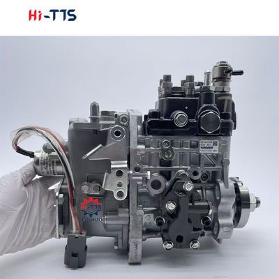 Bom preço Hi-TTS New Diesel Fuel Injection Pump 729642-51330 for Yanmar 4D88E 4TNV88 Excavator Parts on-line