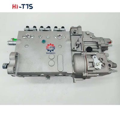 Bom preço Hi-TTS Machinery Fuel Injection Pump for Daewoo DB58 DH225-7 DH220 Engine Parts 400912-00069 400912-00071 65.11101-7420A on-line