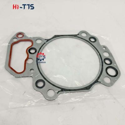 Bom preço New Certified 6151-12-1810/6150-12-1810 Head Gasket for  Komatsu 6D125 Engine Parts Construction Use on-line