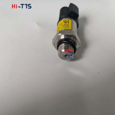 Novo Sensor de Pressão para Máquinas de Construção Hi-TTS 31Q4-40800 063G1603 Aço Metal para Escavadeira R225-9 R305-7