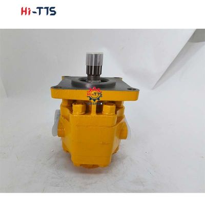 Bom preço Transmission Gear Pump 07430-72201 07432-72101 for Hydraulic D85 D135 D155 D155A-1 D135A-2 D150A-1Excavator on-line
