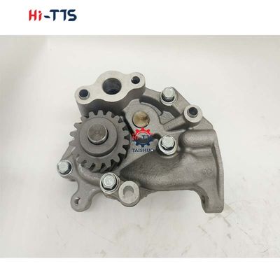 Bom preço 、Hi-TTS Construction Machinery Oil Pump 15163-1390 15110-1781 15110-1631 15110-1630 Excavator Parts for HINO EH700 Diesel Engine on-line