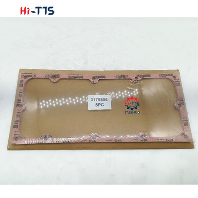 Bom preço Hi-TTS Construction Machinery Engine Part Gasket 3175856 for K38/K50 Engine Guangdong Origin on-line