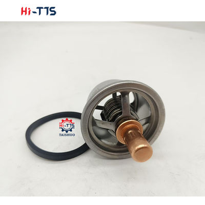Bom preço Hi-TTS 180℃ Thermostat 3629205 for NT855 K19 K38 K50 Diesel Engines Made in Guangdong on-line