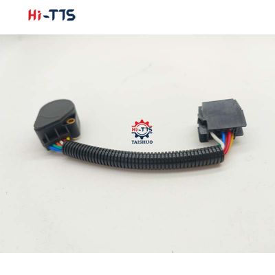 Bom preço Hi-TTS Accelerator Speed Pedal Sensor for FM400 Truck Part Numbers 3175130/3985226/21116800/21116877 Electrical Part on-line