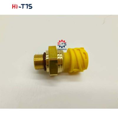 Sensor de pressão de óleo Hi-TTS para máquinas de construção VOE21634017 para caminhão D12 D13 Guangdong