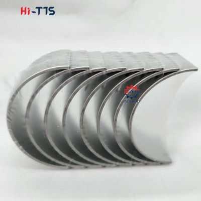 Bom preço Oi-TTS 60289118 ME990007 STD Conjunto de Mancal da Biela Motor Diesel para 4M50 SY215C-10 SY215C-9 Escavadeira Origem Guangdong on-line