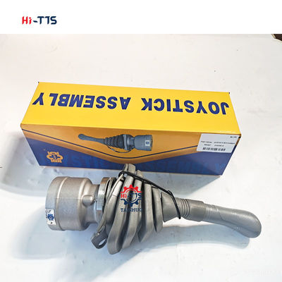 Bom preço Conjunto da alavanca de controle da escavadeira EX200-5, joystick direito e esquerdo, números de peça 9134232 9156581 9101511 on-line