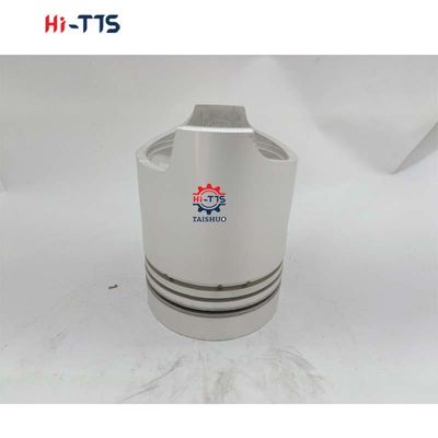 Bom preço Máquinas de construção originais pistão ME052664 ME052902 ME052447 Mitsubishi 4M50 4M40 Peças de motor diesel Excavadora Nova on-line