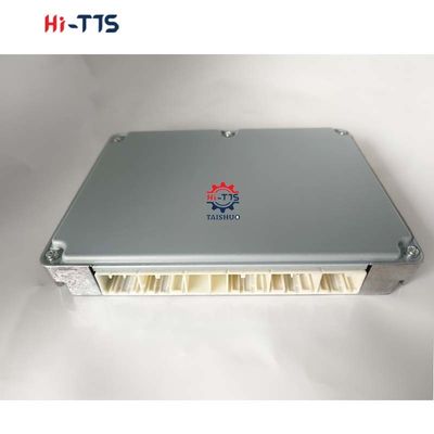 Bom preço Partes de máquinas 89663-E0750B 89661-E0010 275800-4213 Controlador ECU SK200-8 SK350-8 J05E J08E Motor de escavadeira on-line